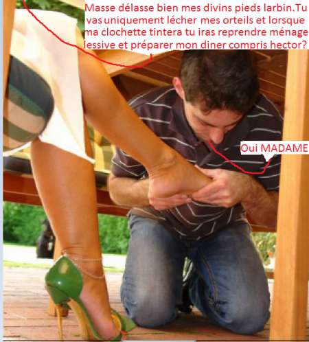 Femme cherche homme calvados
