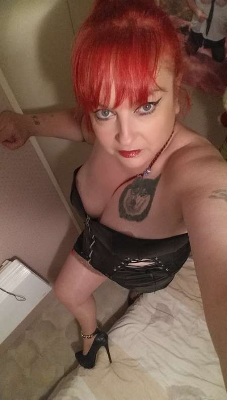 Femme territoire de belfort