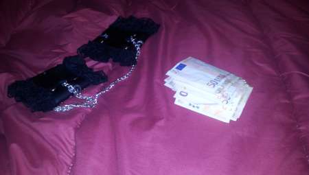 rencontre sexe la possession