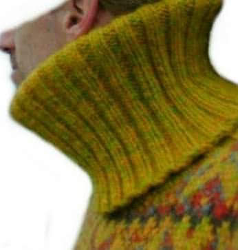 woollover