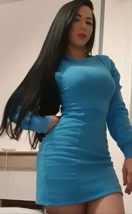 anne ferraz