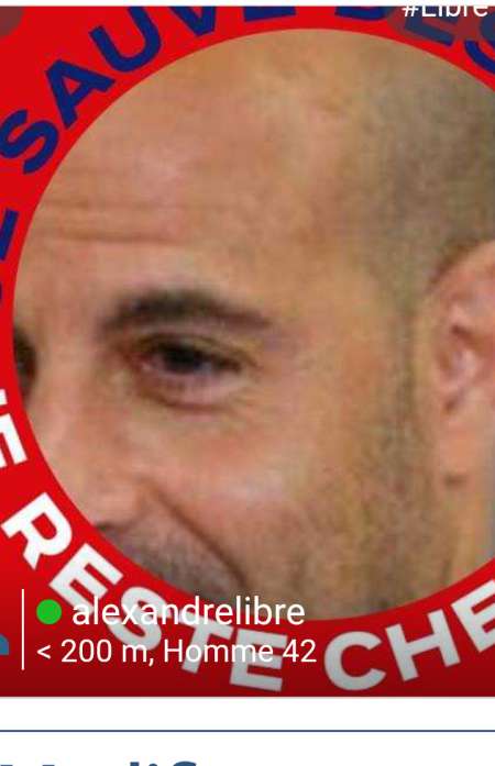 alexandrelibre