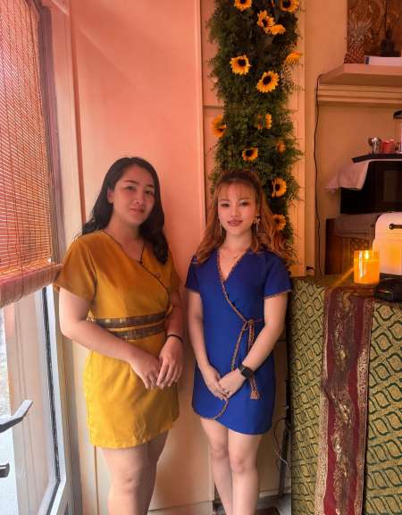 thida thai